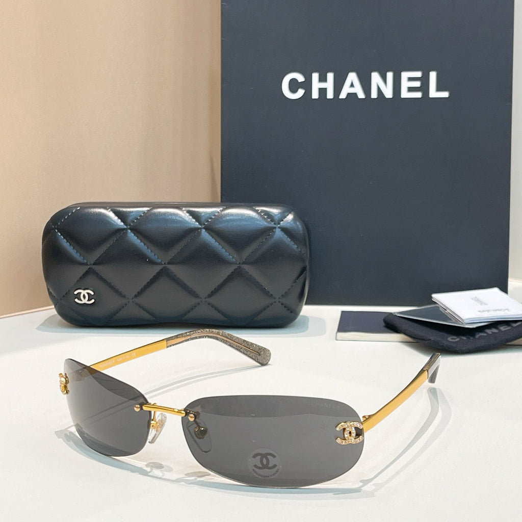 Chanel A71560 Sunglasses