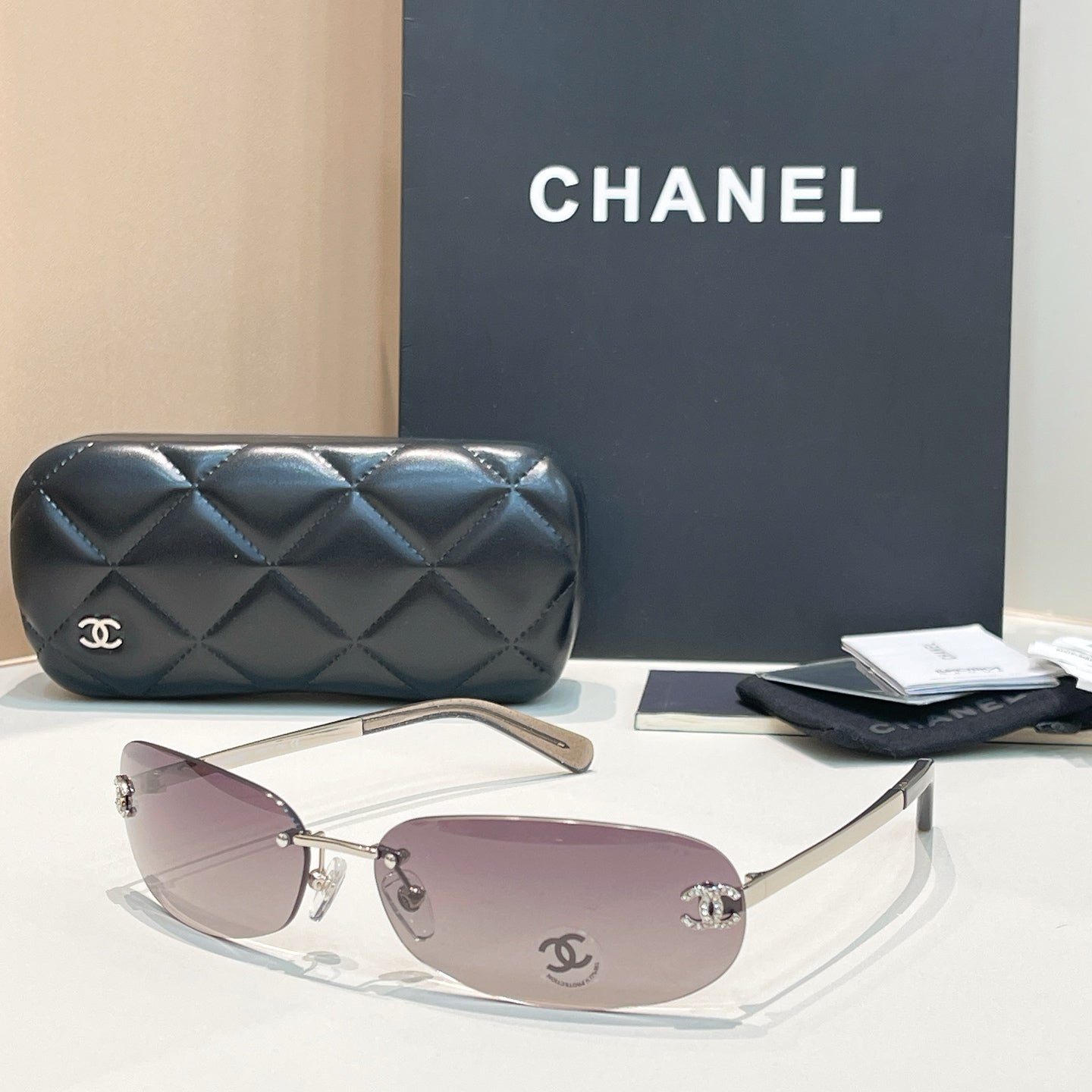 Chanel A71560 Sunglasses