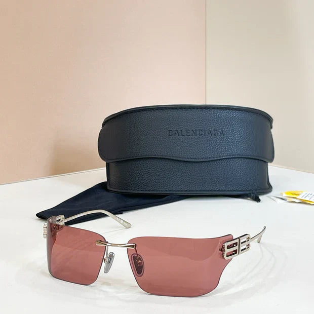 Balenciaga Sunglasses BB0485SA