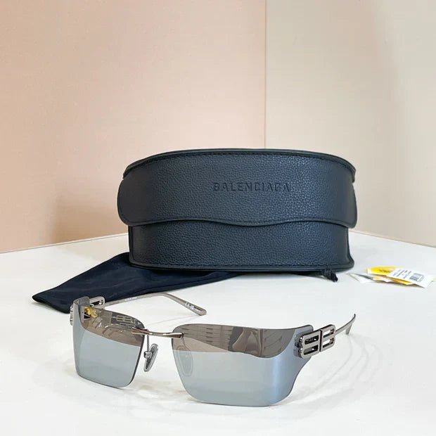 Balenciaga Sunglasses BB0485SA