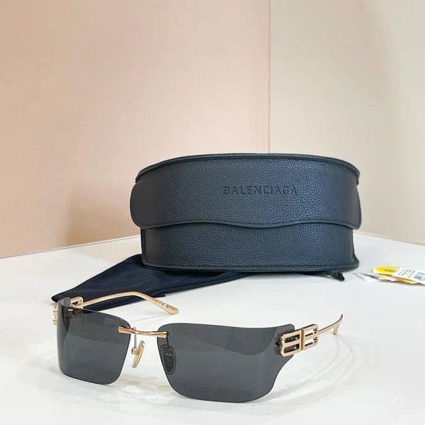 Balenciaga Sunglasses BB0485SA