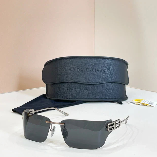 Balenciaga Sunglasses BB0485SA