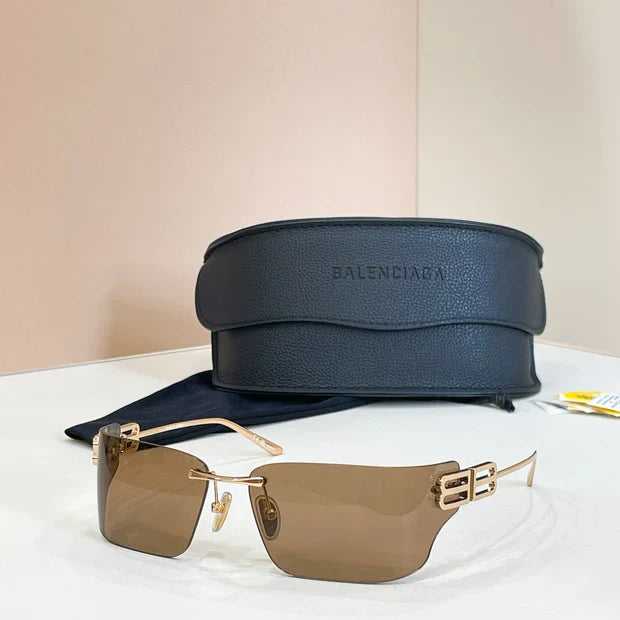 Balenciaga Sunglasses BB0485SA