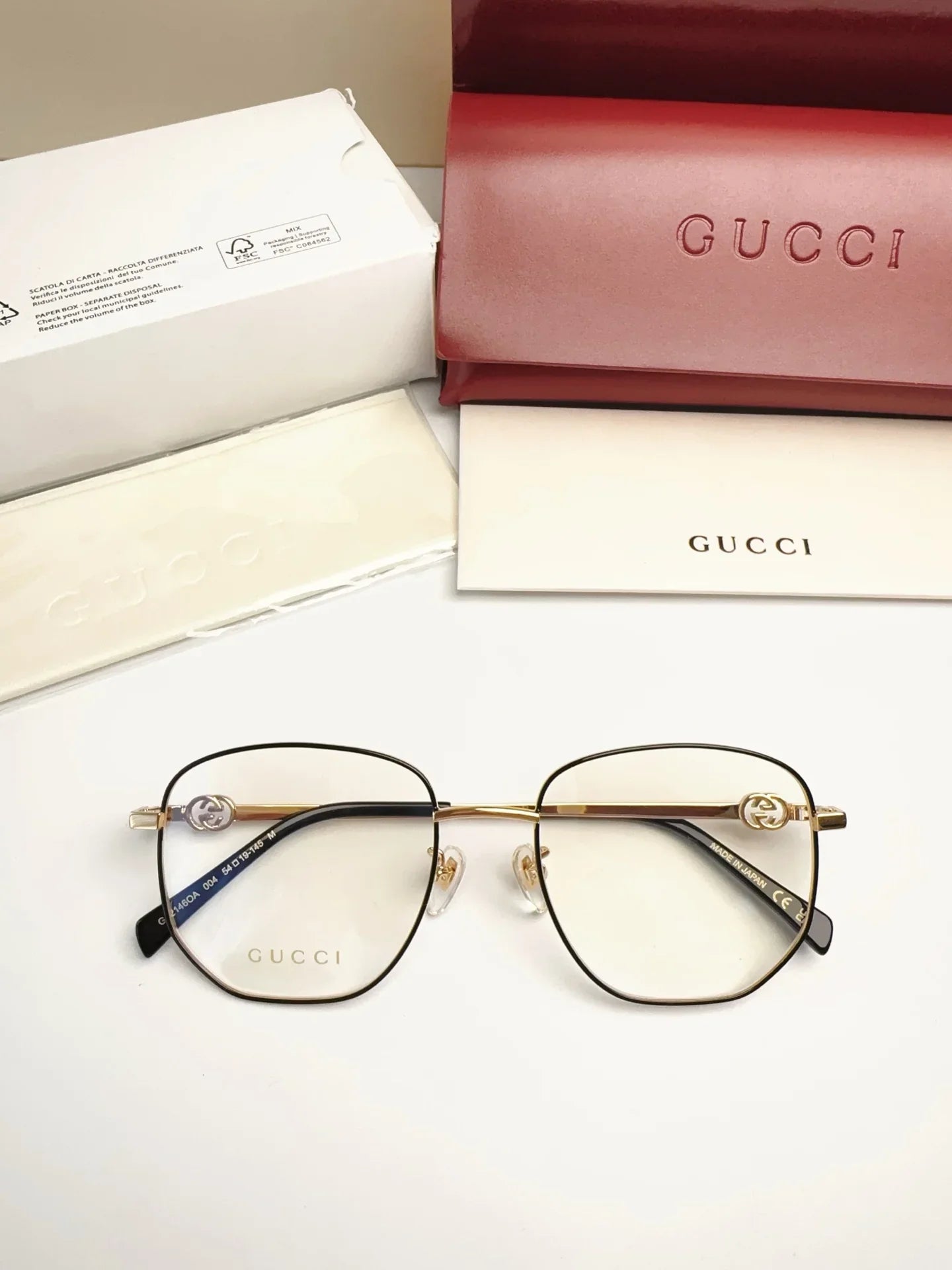 Gucci Sunglasses GG2146OA