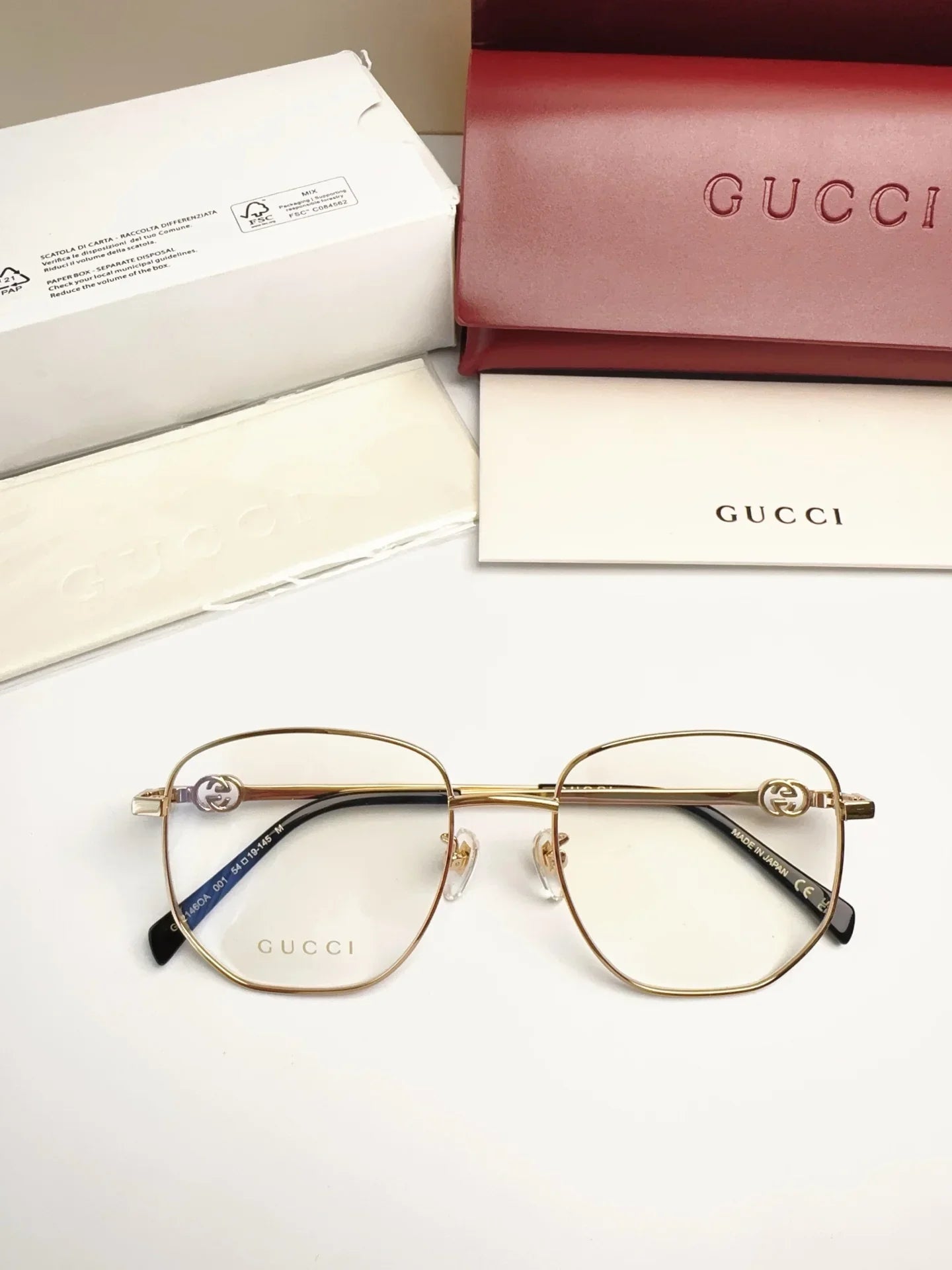 Gucci Sunglasses GG2146OA
