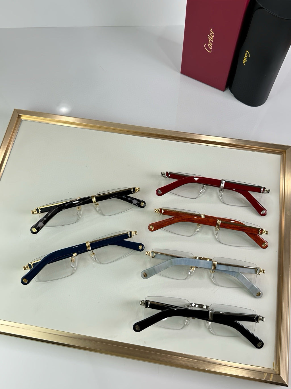 Exception CT0485O Sunglasses