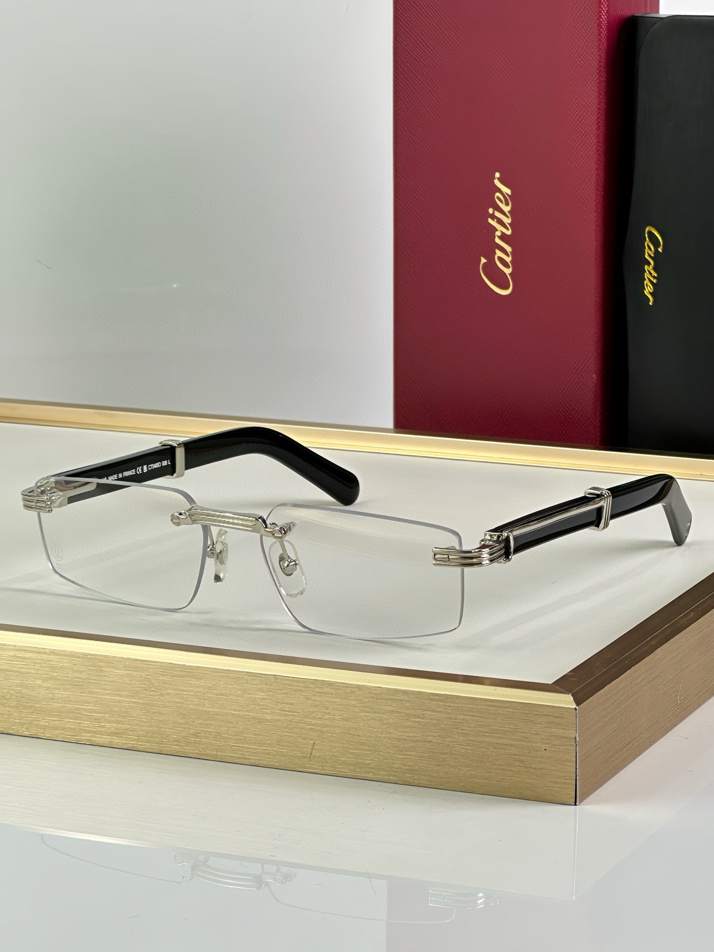 Exception CT0485O Sunglasses