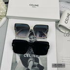 TRIOMPHE SUNGLASS 23008 IN ACETATE