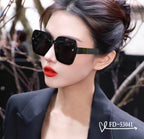 Fendi Sunglasses 558278