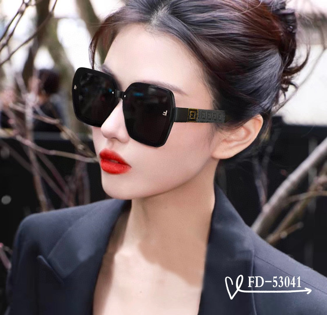 Fendi Sunglasses 558278