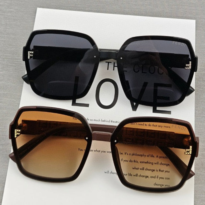 Fendi Sunglasses 558278