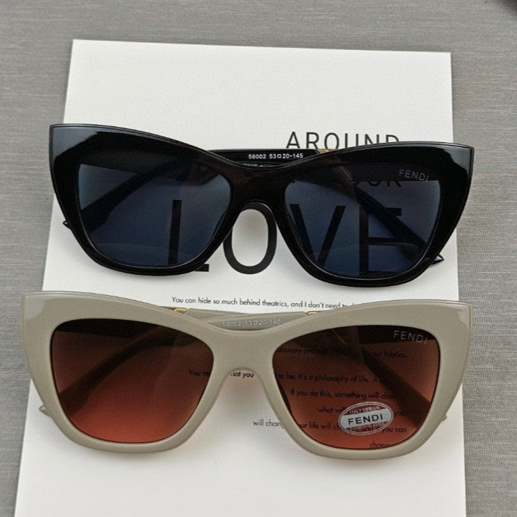 Fendi Sunglasses 558279