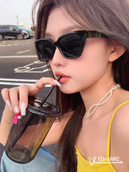 Fendi Sunglasses 558279