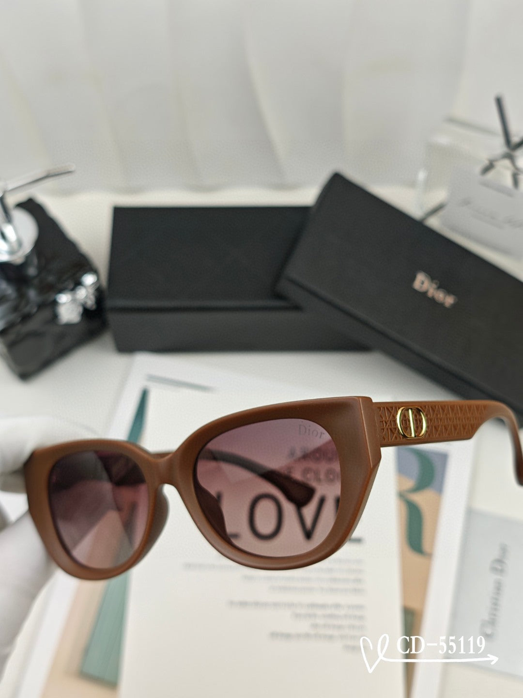 Dior Sunglasses 558281