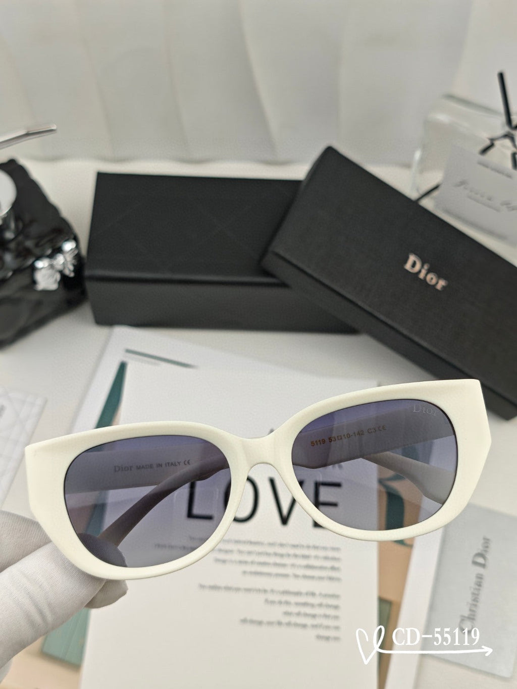 Dior Sunglasses 558281