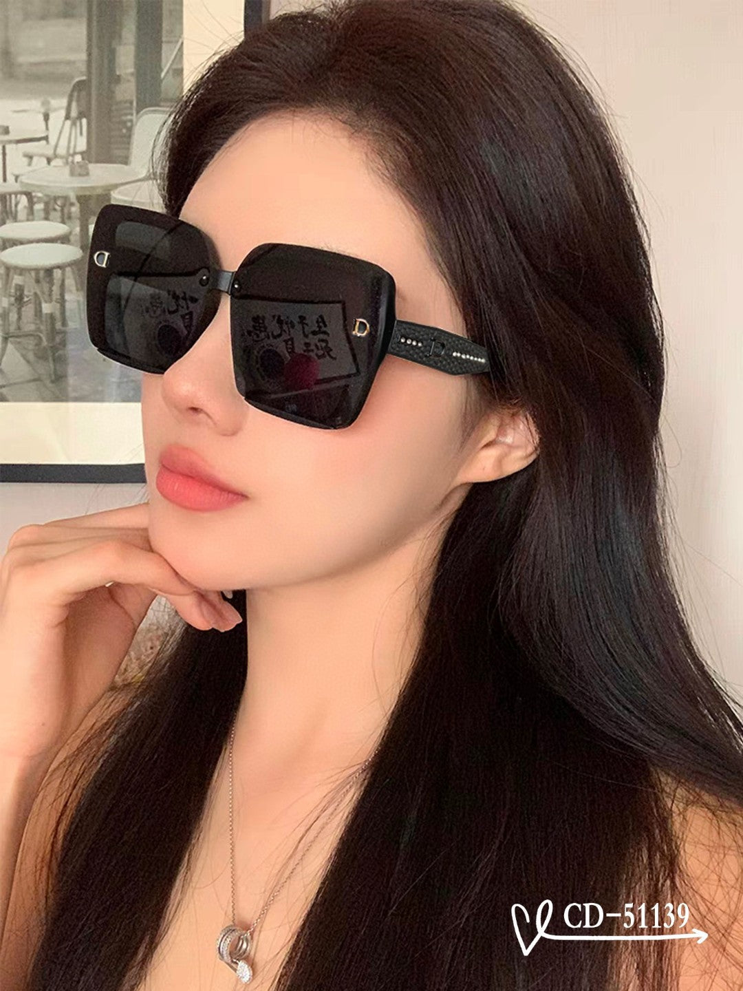 Dior Sunglasses 558283