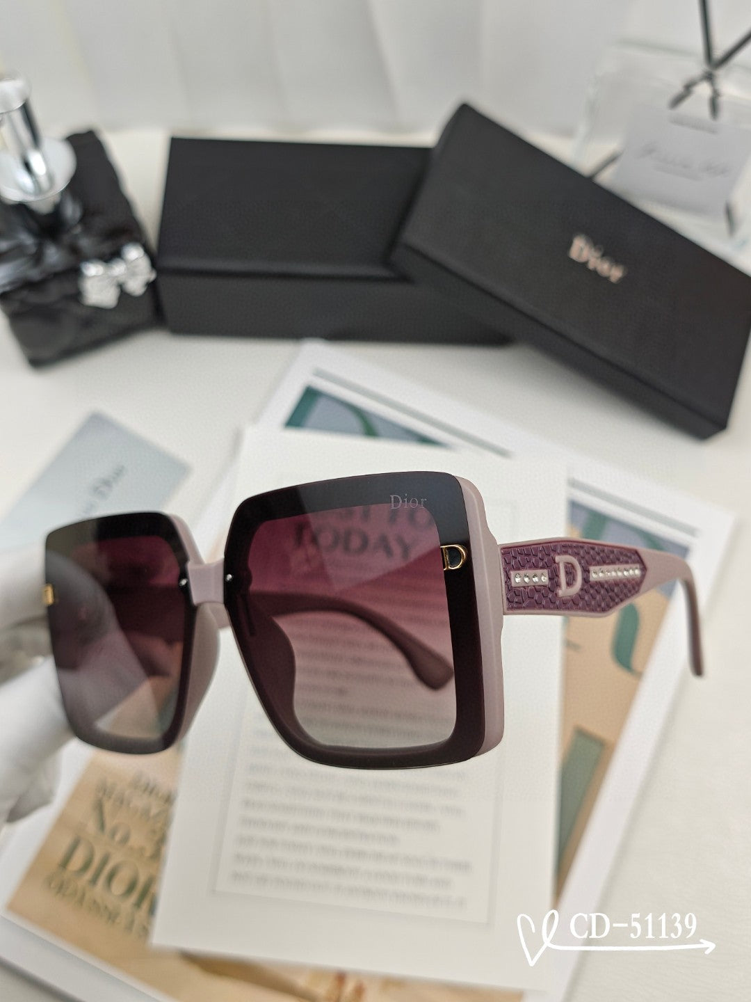 Dior Sunglasses 558283