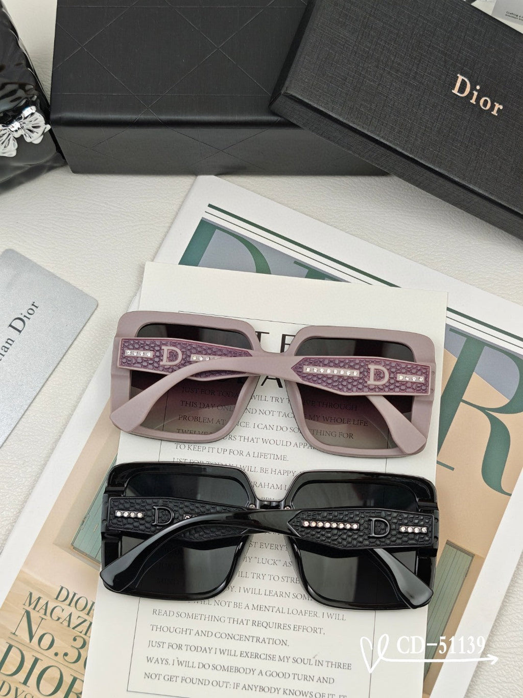 Dior Sunglasses 558283