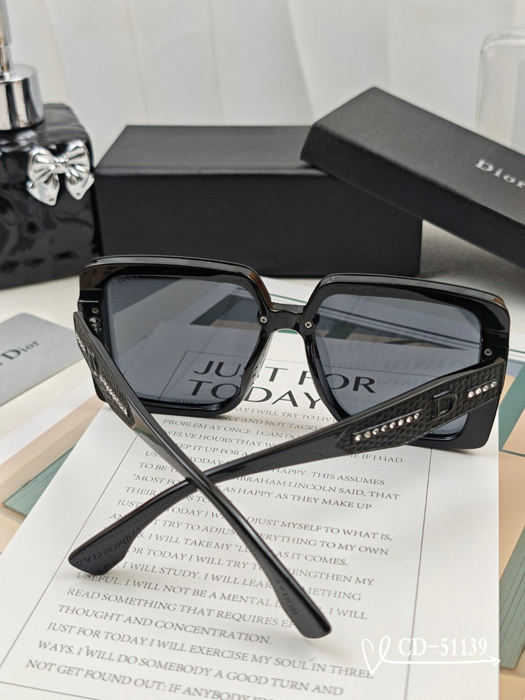 Dior Sunglasses 558283