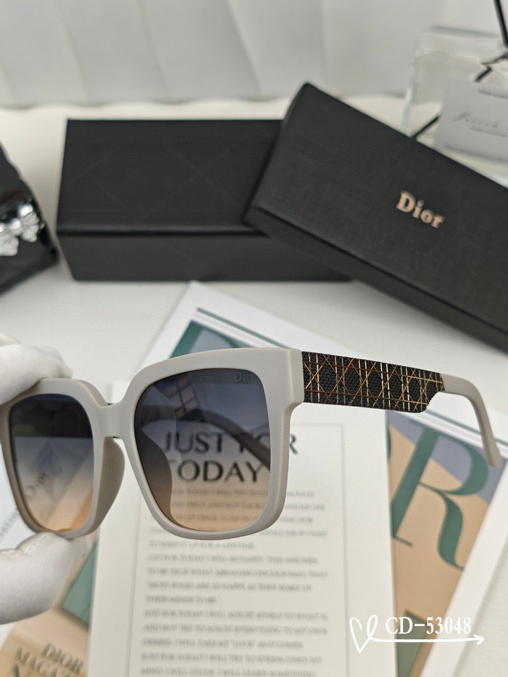 Dior Sunglasses 559557