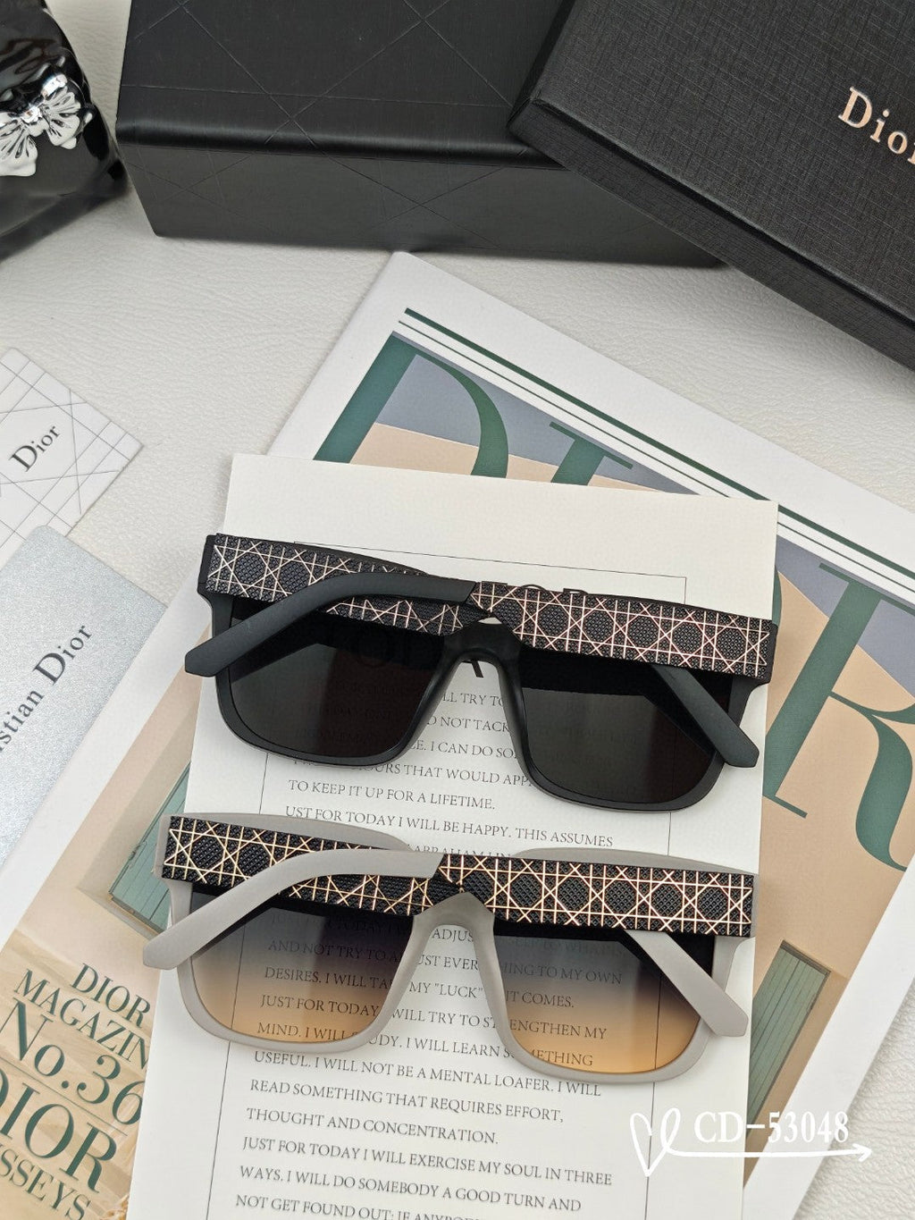 Dior Sunglasses 559557