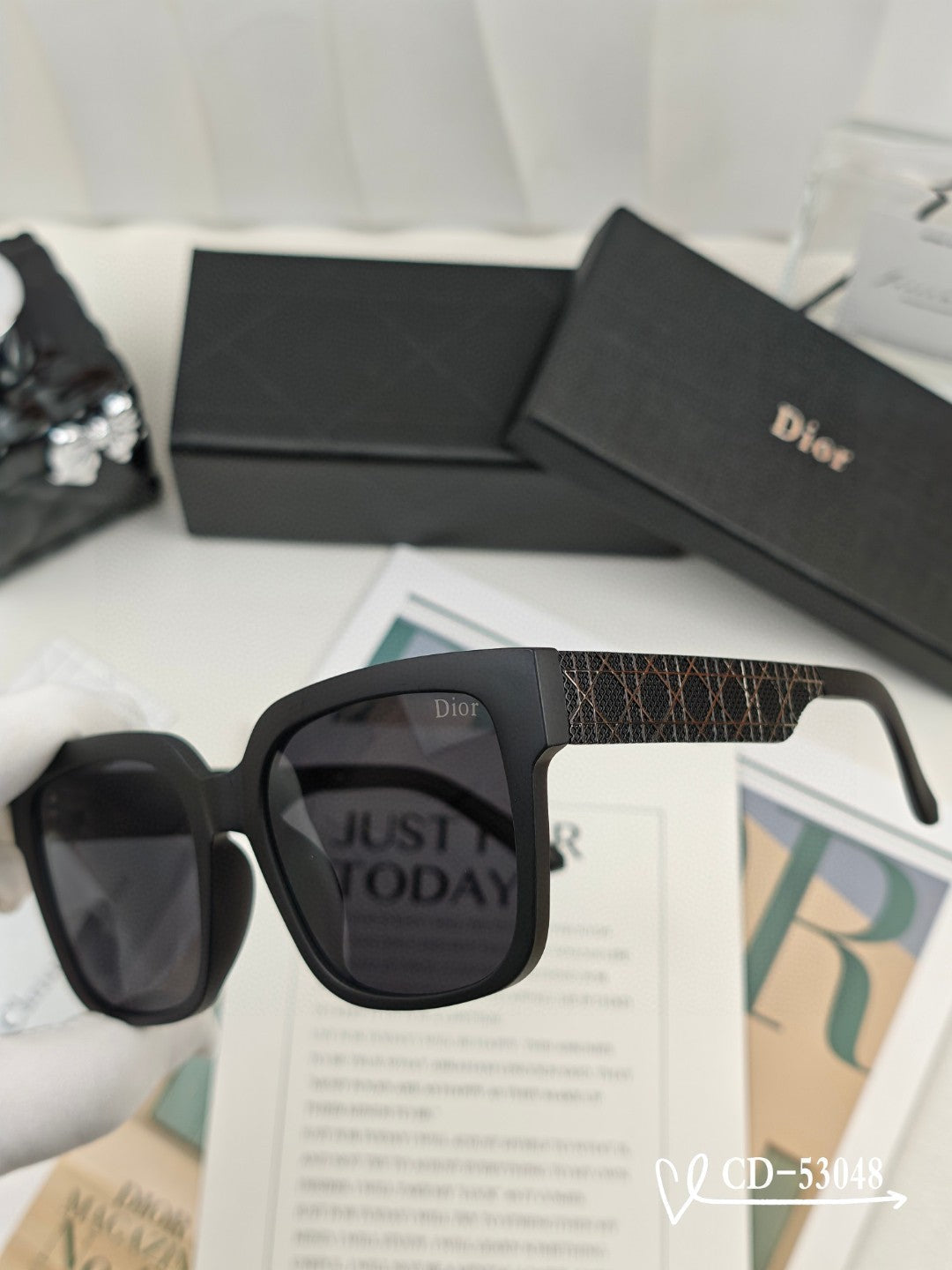 Dior Sunglasses 559557