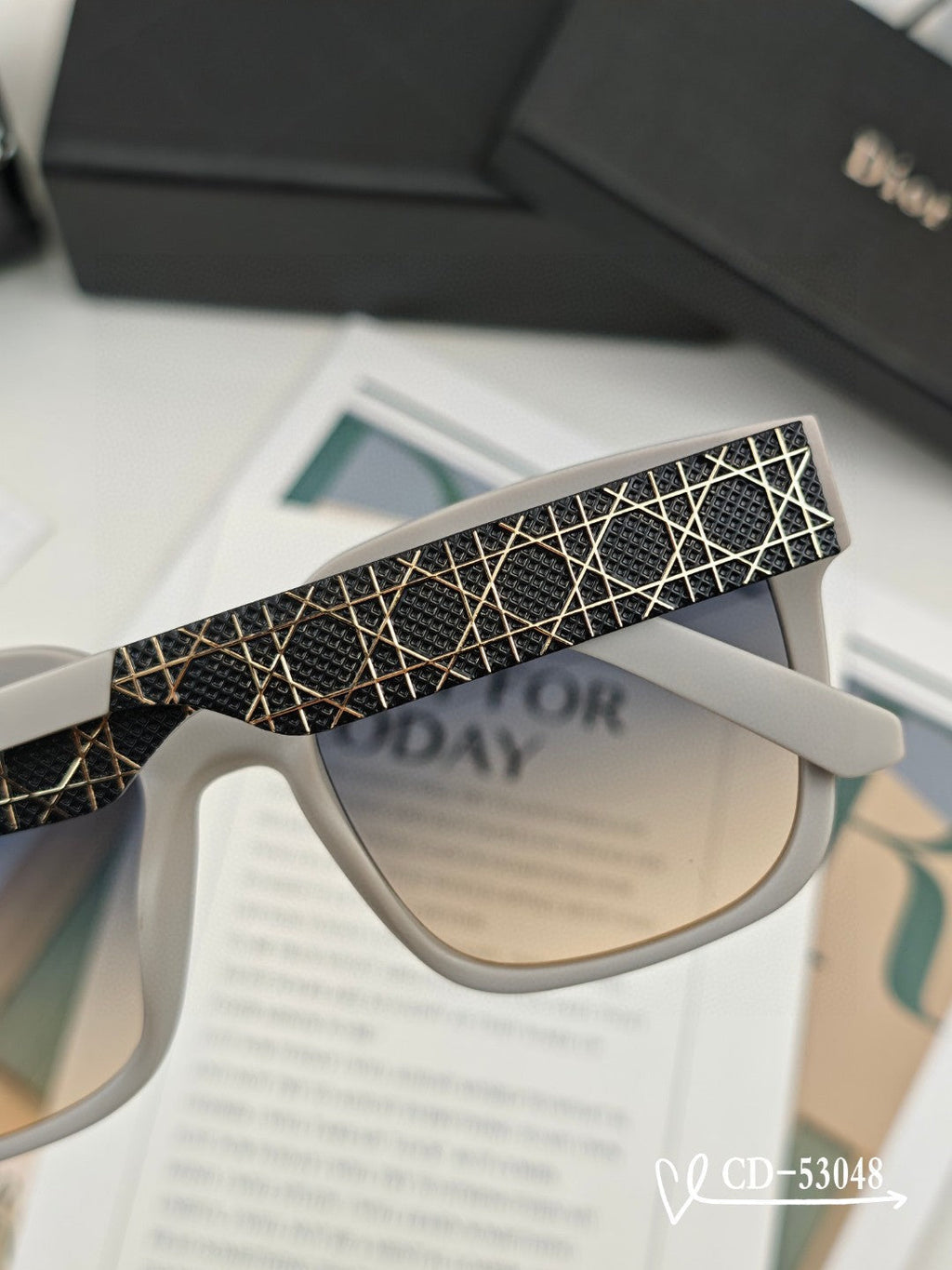Dior Sunglasses 559557