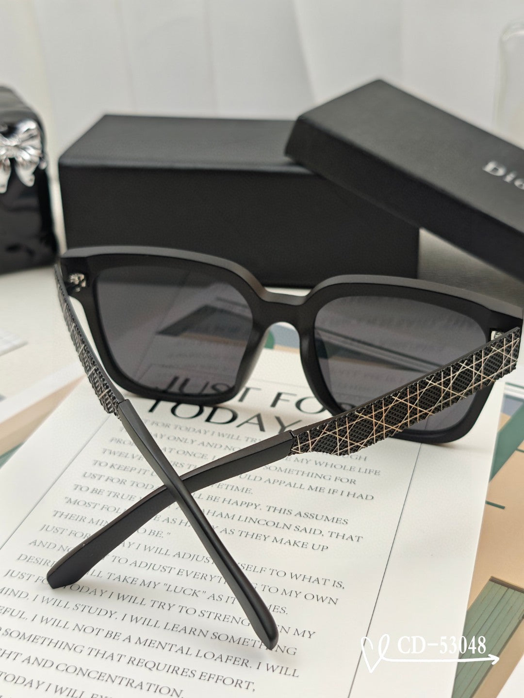 Dior Sunglasses 559557