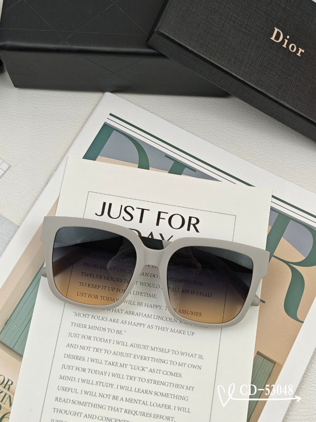 Dior Sunglasses 559557