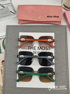 Miumiu Sunglasses 559560