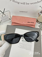 Miumiu Sunglasses 560759