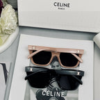 TRIOMPHE SUNGLASS 566598 IN ACETATE