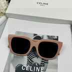 TRIOMPHE SUNGLASS 566598 IN ACETATE