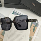MONTAIGNE SUNGLASS 53032 IN ACETATE