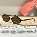 REGARD SUNGLASSES SMU04Z IN ACETATE