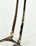 MONTAIGNE SUNGLASS CD S17F IN ACETATE