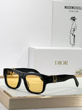 CD Acetate Sunglasses 189539