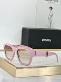 CC CH6055 Acetate Sunglasses 189541