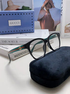 BUTTERFLY FRAME SUNGLASSES 570220 IN ACETATE