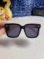 TRIOMPHE SUNGLASSES 548634 IN PINK ACETATE