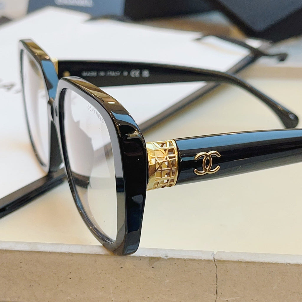 Chanel CH3479 Square Sunglasses