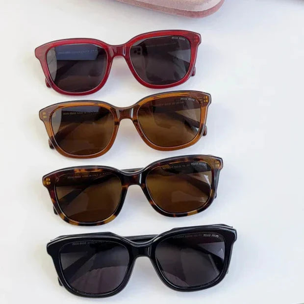 Miumiu Sunglasses MU 02ZV-F