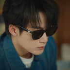 SQUARE FRAME SUNGLASSES G57712 IN ACETATE