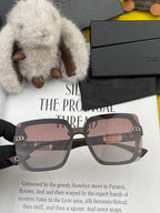 MONTAIGNE SUNGLASS CD5610 IN ACETATE