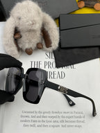 MONTAIGNE SUNGLASS CD5610 IN ACETATE