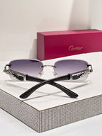 Panthère CT0592S Sunglasses
