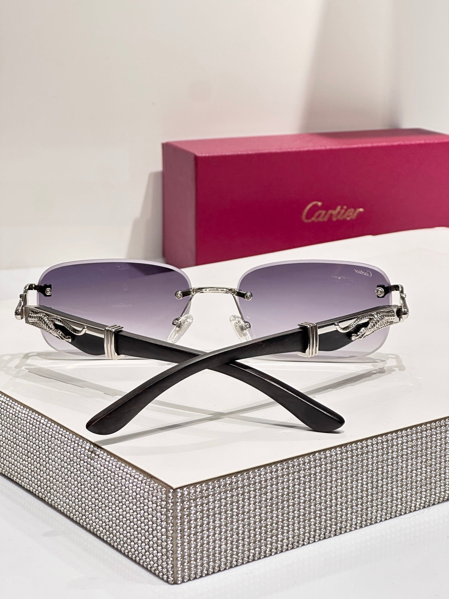 Panthère CT0592S Sunglasses