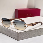 Panthère CT0592S Sunglasses