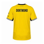 Borussia Dortmund 2026/27 Home Jersey（Custom）