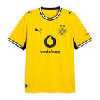 Borussia Dortmund 2026/27 Home Jersey（Custom）